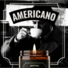 Americano Scented Candle