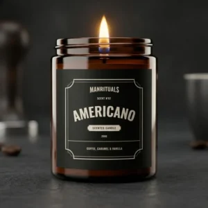 Americano_Scented_Candle