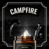 Campfire Scented Candle