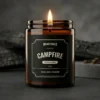 Campfire Scented Candle