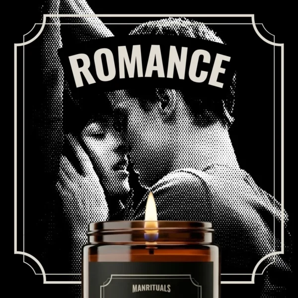 Romance Poster