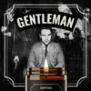 Gentleman Scented Candle