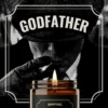 Godfather Scented Candle