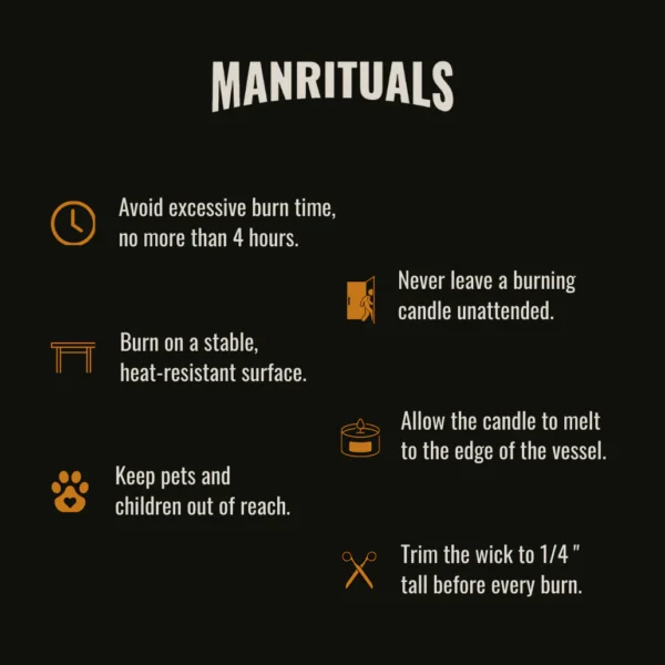 Romance Scented Candle