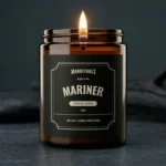 Mariner Scented Candle