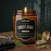 Forest Scout