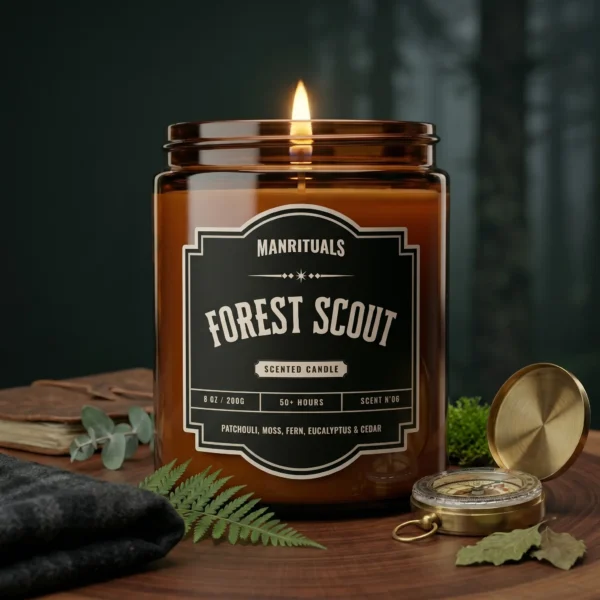 Forest Scout