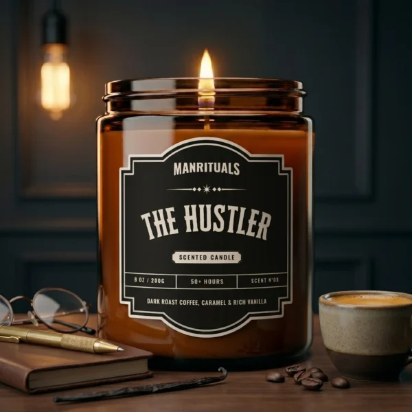 The hustler