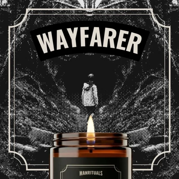 Wayfarer Scented Candle