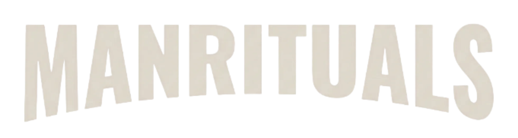 Manrituals