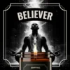 Believer Scented Candle