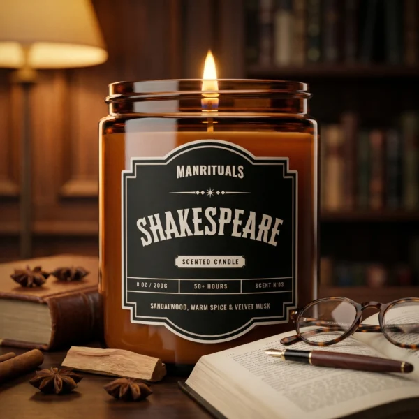 Shakespear