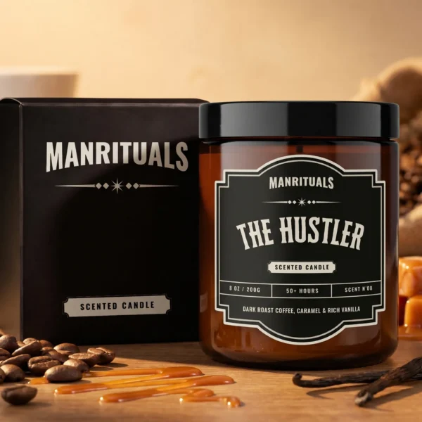 Hustler Box