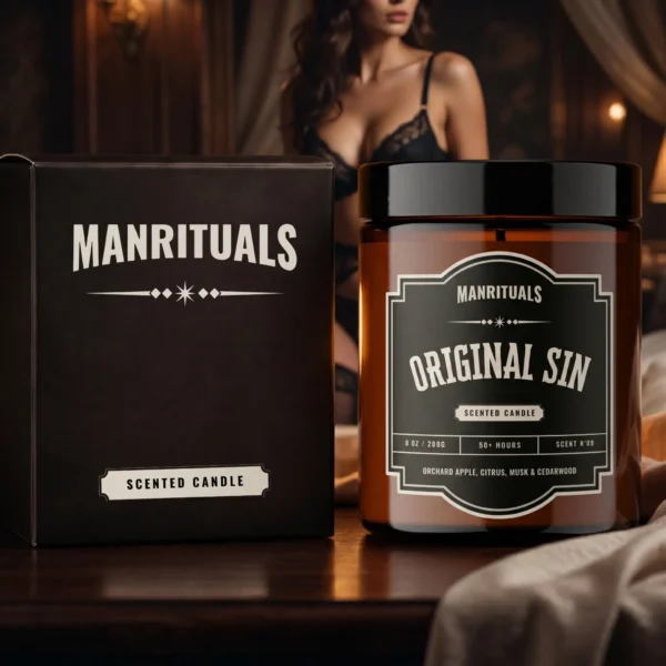 Original Sin Box