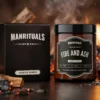 Fire and ash box