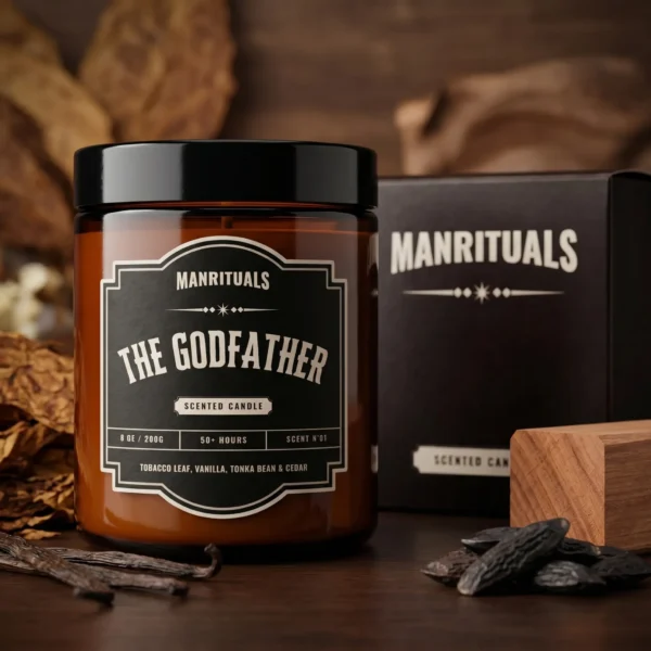 Godfather box