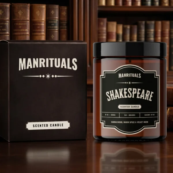 Shakespear Box