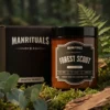 Forest scout box