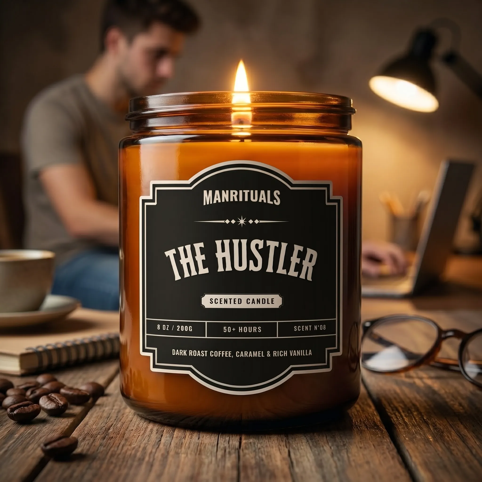 Manrituals Story