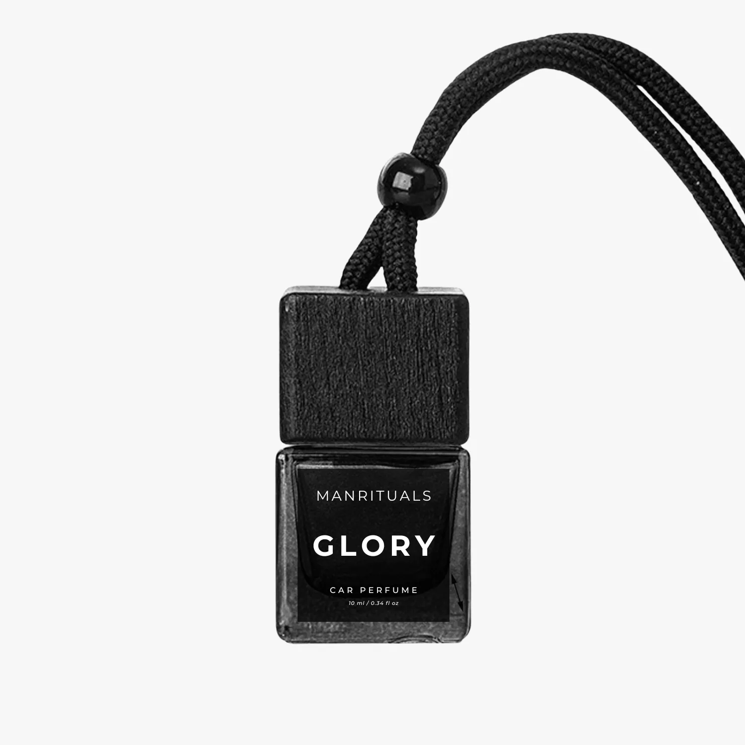 Glory premium car perfume for men