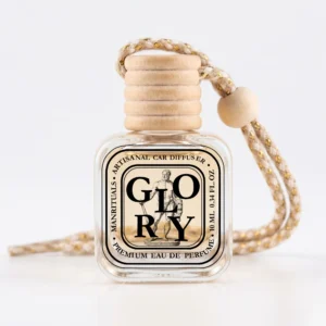 Glory Car Diffuser Perfume Glory Car Diffuser Perfume