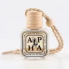 Alpha Car Diffuser Perfume