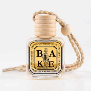 Blake Car Diffuser Perfume Blake Car Diffuser Perfume