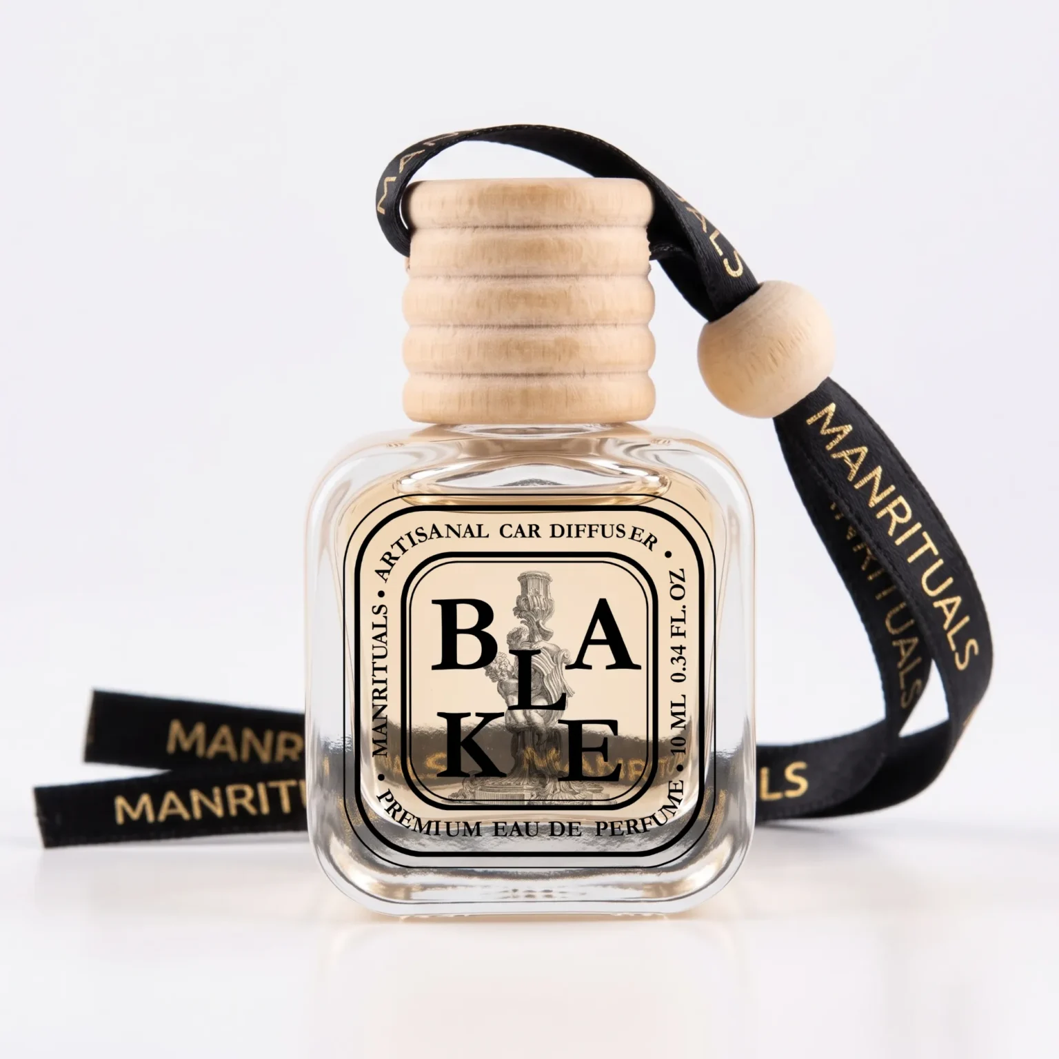 Blake premium car perfume for men