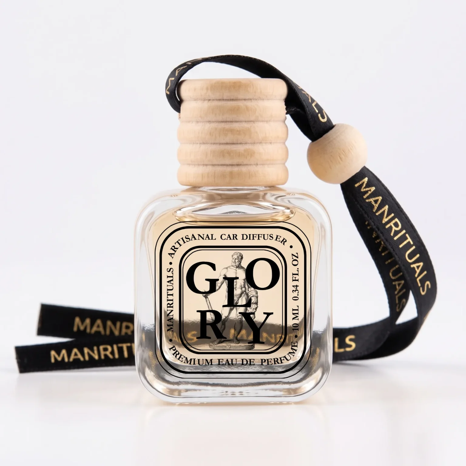 Glory premium car perfume for men